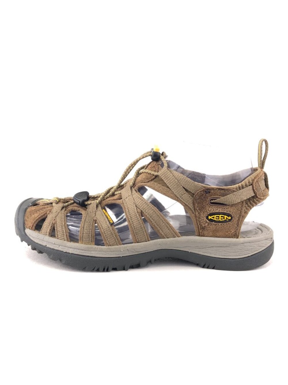 Keen Whisper Waterproof Outdoor Sport Sandals 8